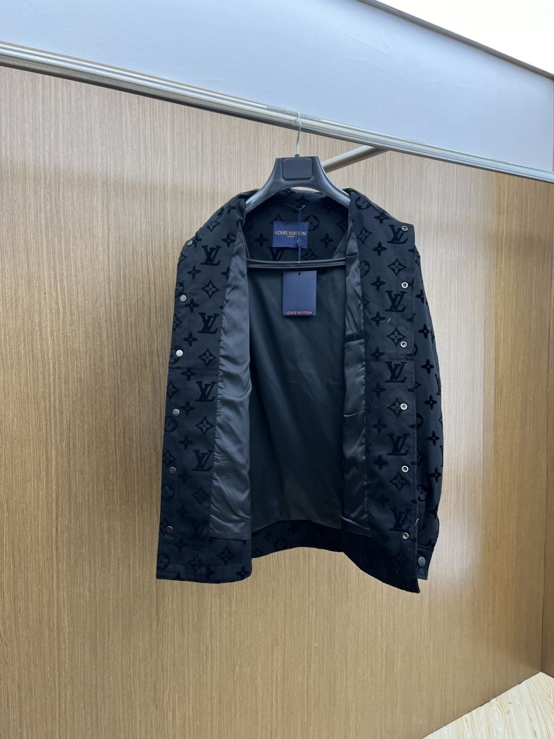 Louis Vuitton Outwear